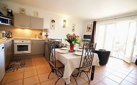 Villas Du Luberon - Le Bastidon Du Soleil